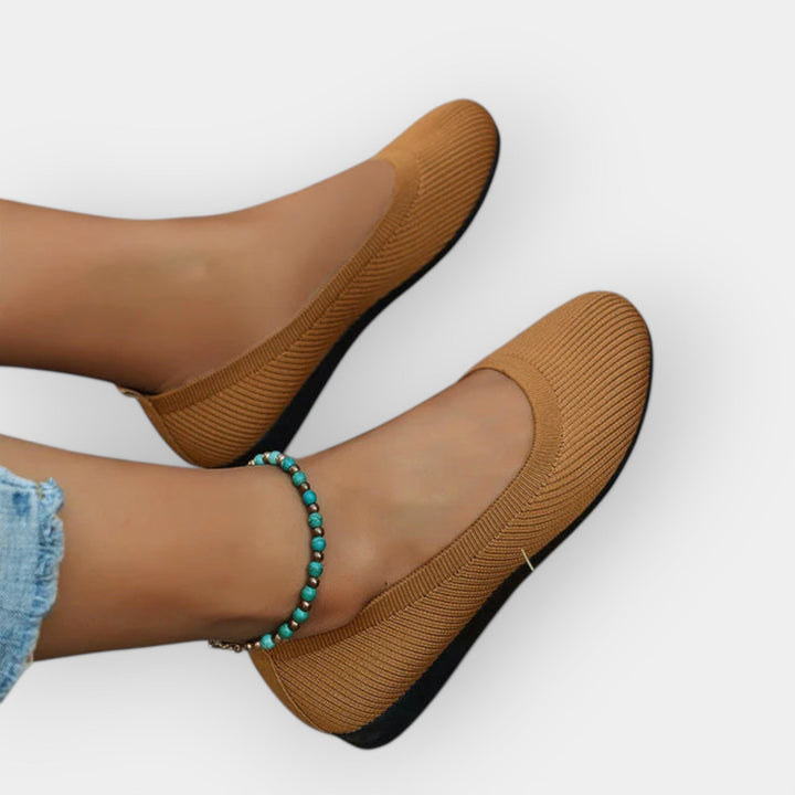 Simple Sandals with Elegant Style Liora Lane Boutique