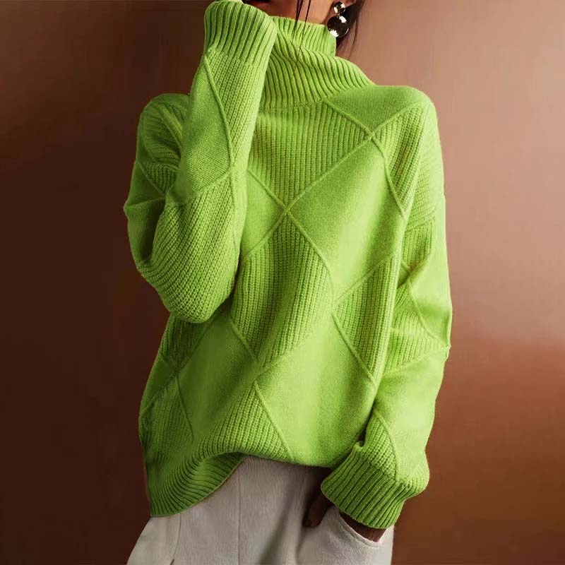 Ava | Elegant Jumper  Liora Lane Boutique Jacket & Coats