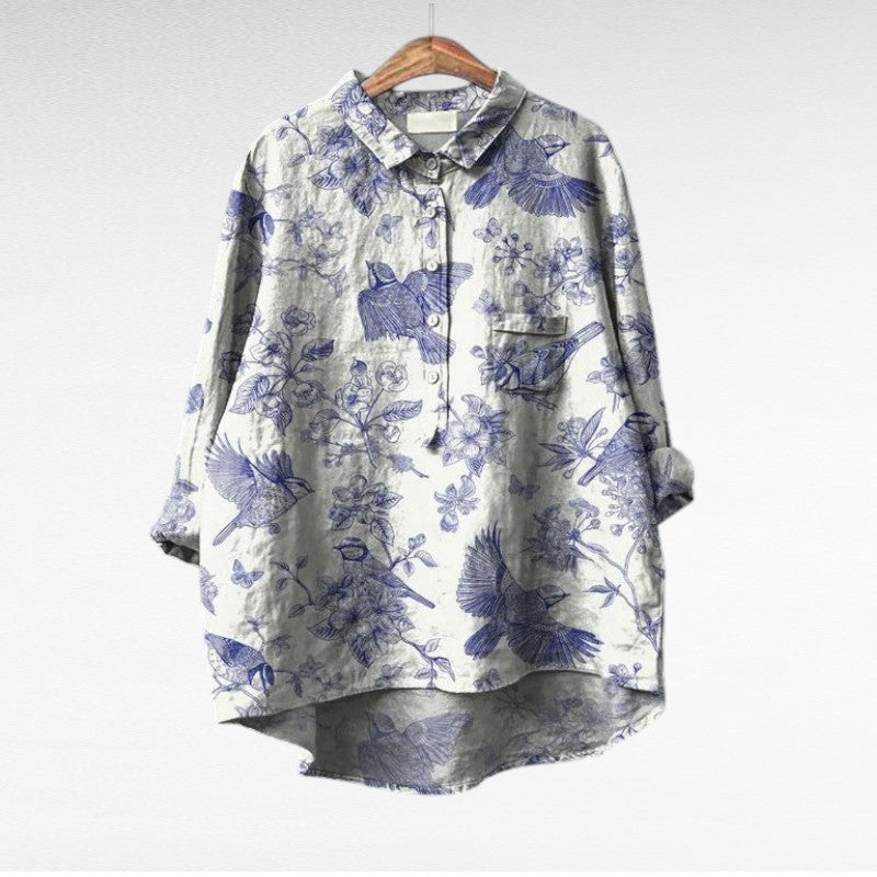 Classic Floral T-Shirts Jasmine's Boutique Australia