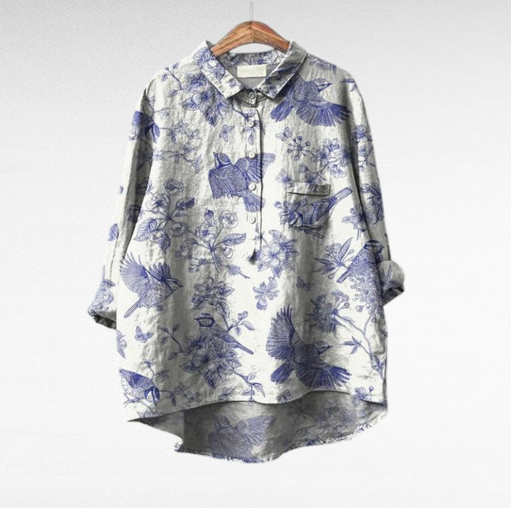 Classic Floral T-Shirts Jasmine's Boutique Australia
