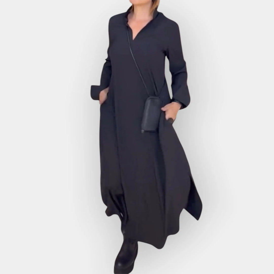 Dress with Comfortable Fit Jasmine's Boutique Australia