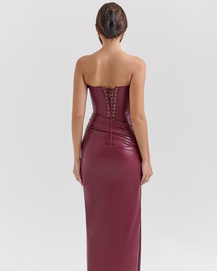 Vanessa Maxi Dress Jasmine's Boutique Australia