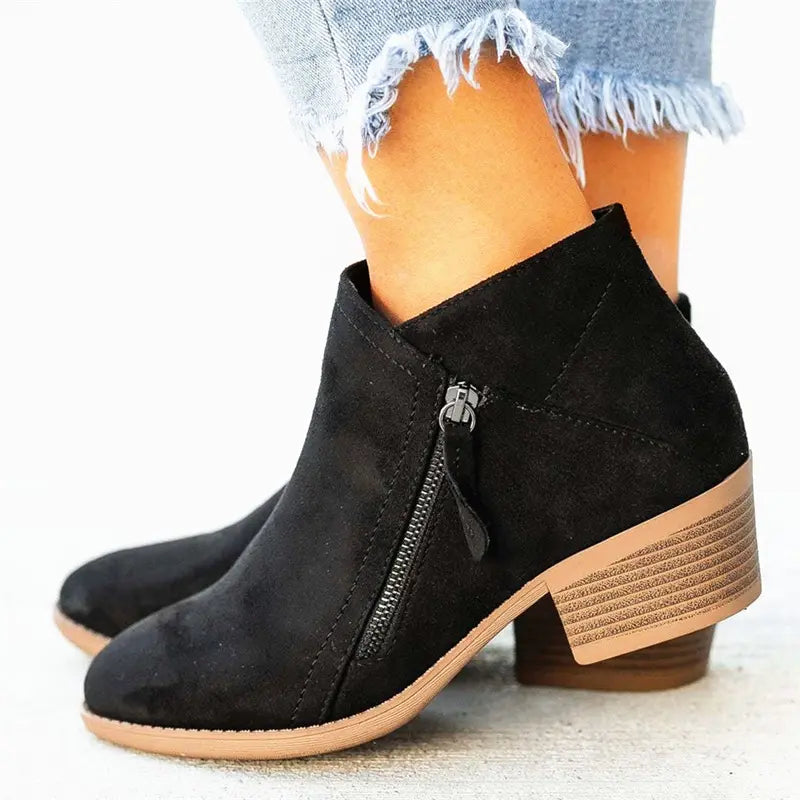 EaseMotion Comfort Boots Jasmine's Boutique Australia