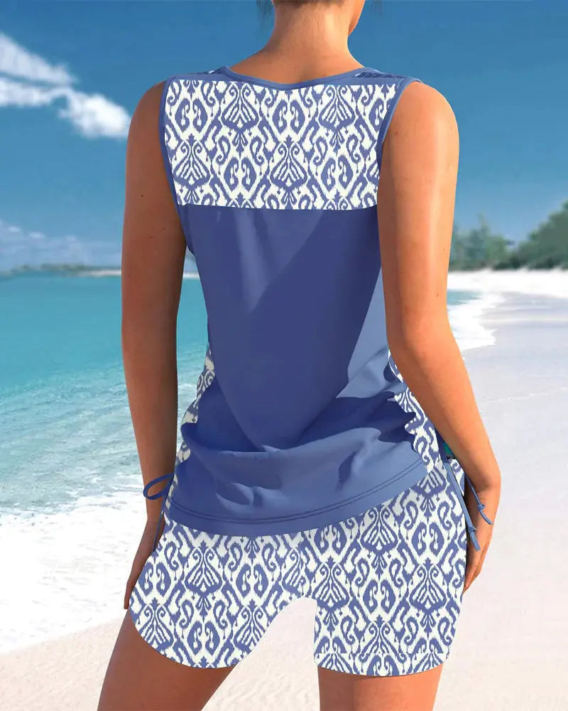 Trendy Tankini Jasmine's Boutique Australia