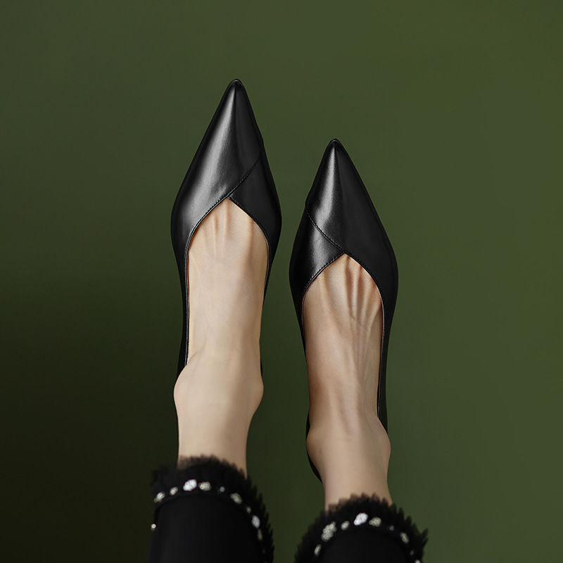 Gisele Heels  Liora Lane Boutique