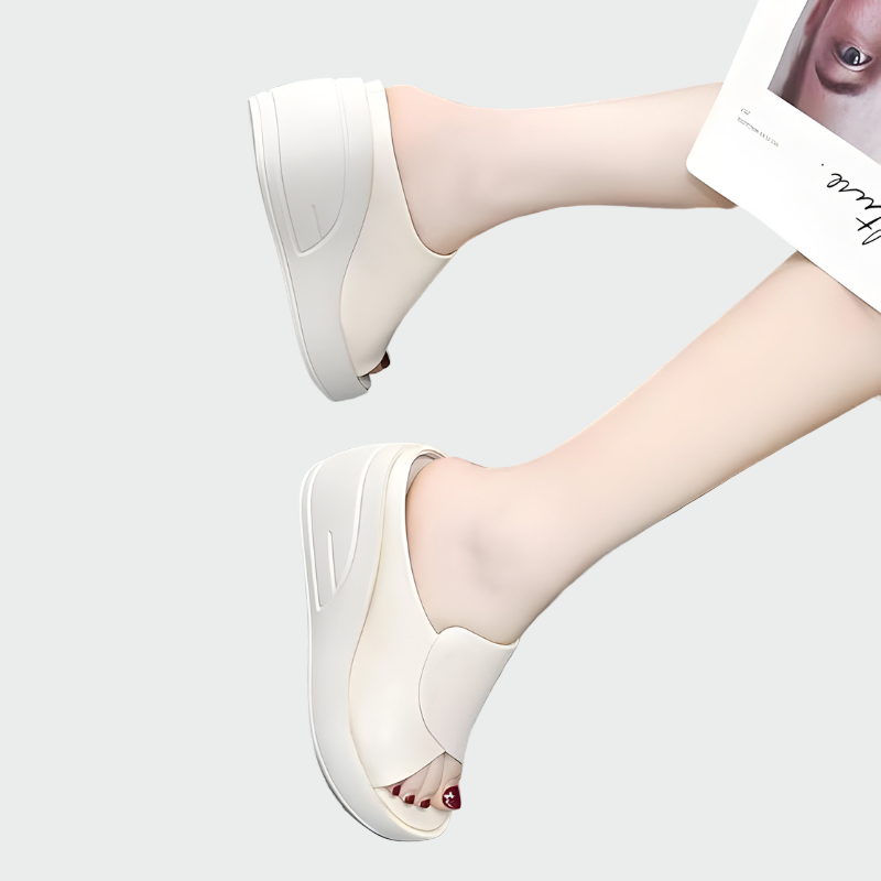 Orthopedic Comfortable Sandals Liora Lane Boutique