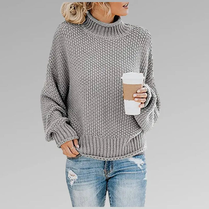 Urban Cozy Knit Sweater Jasmine's Boutique Australia