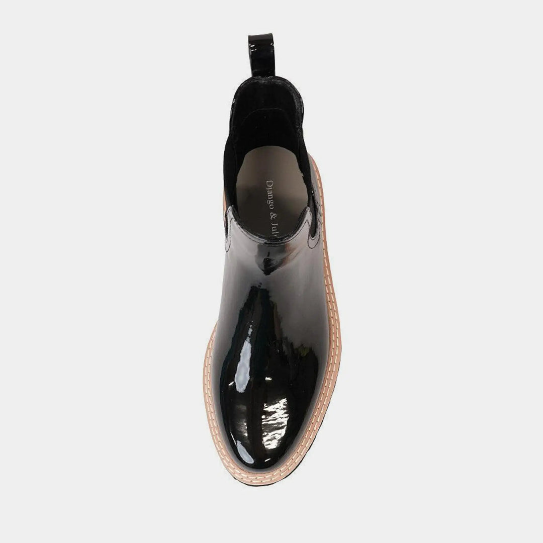Urban Gloss Chelsea Boots Jasmine's Boutique Australia