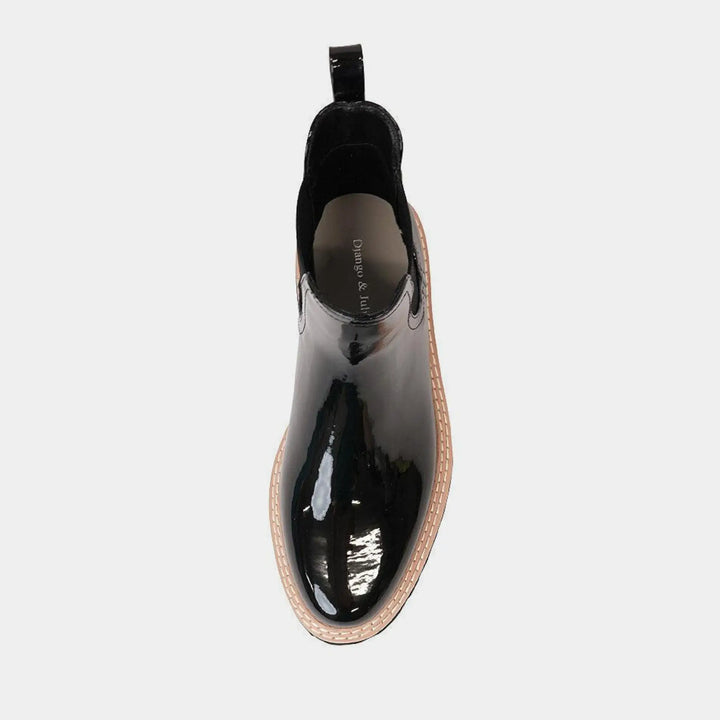 Urban Gloss Chelsea Boots Jasmine's Boutique Australia