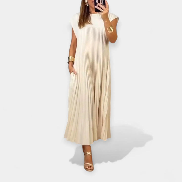 Comfortable Long Dress for Every Occasion Jasmine's Boutique Australia