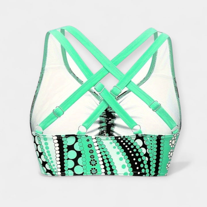 Bikini Skirt for the Beach Jasmine's Boutique Australia