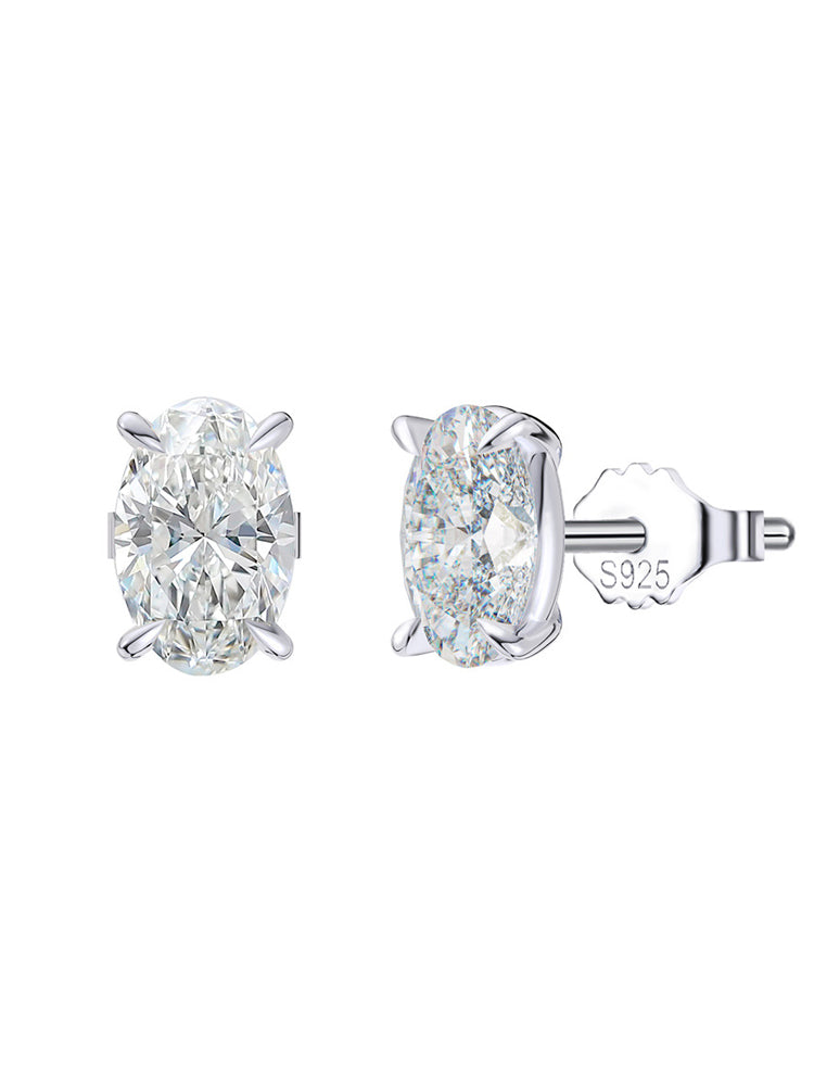 Regality Gold Plated Earrings 18 Karat Jasmine's Boutique Australia