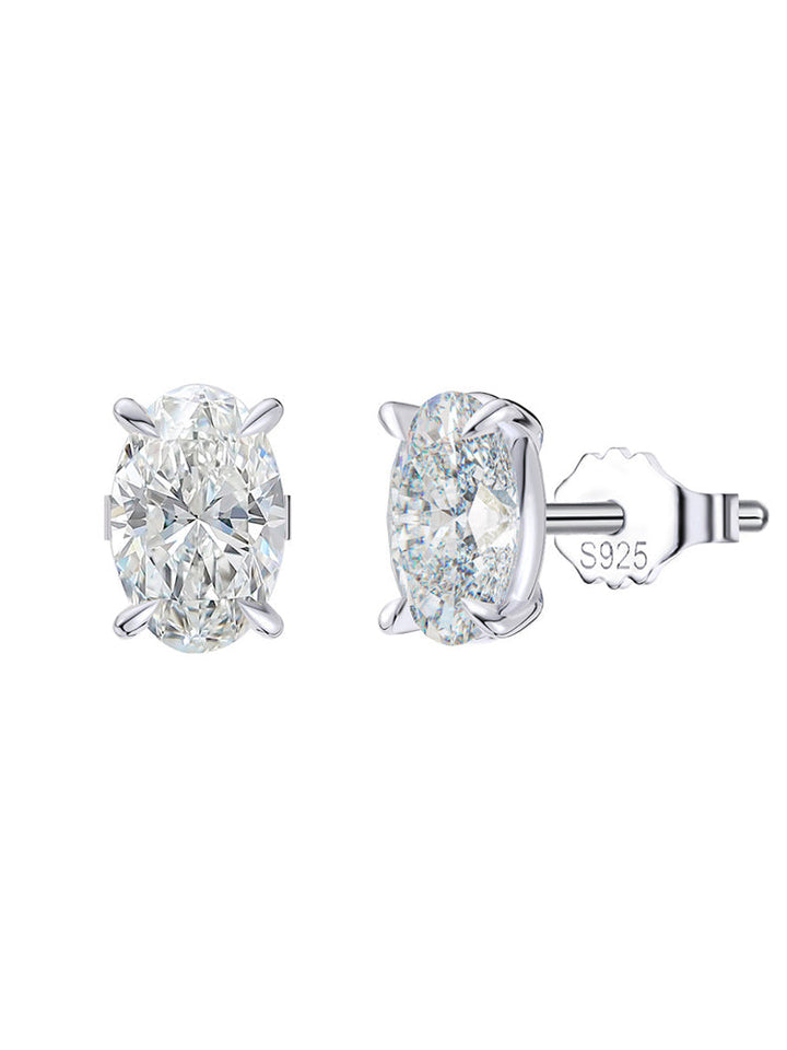 Regality Gold Plated Earrings 18 Karat Jasmine's Boutique Australia