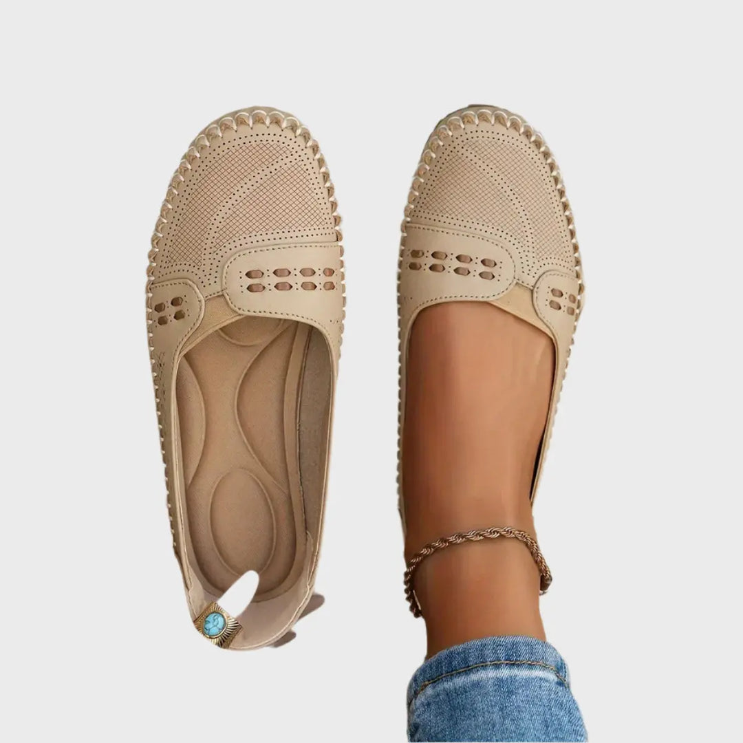 Classic Comfort Loafers Jasmine's Boutique Australia