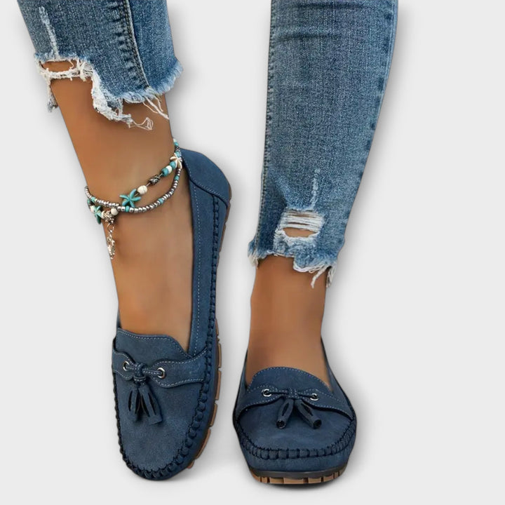 Orthopedic Ballet Flats Jasmine's Boutique Australia