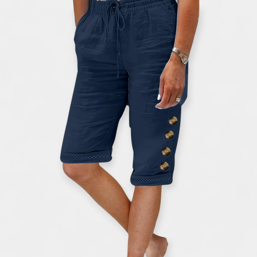 Beach Shorts Jasmine's Boutique Australia