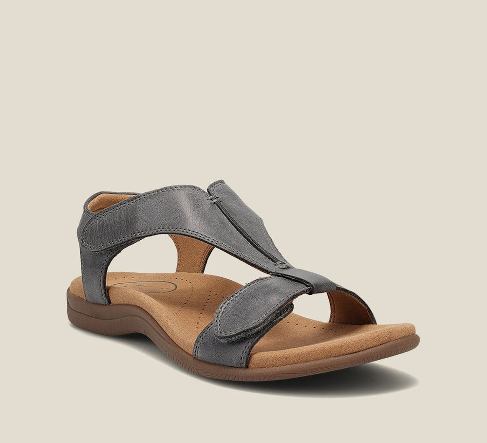 Comfortable and Stylish Orthopedic Sandals Liora Lane Boutique