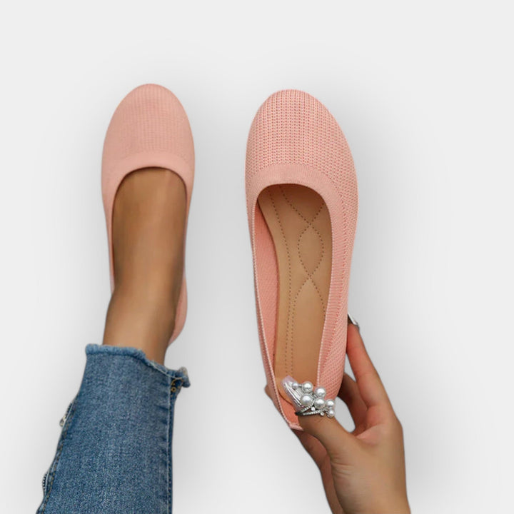 Simple Sandals with Elegant Style Liora Lane Boutique