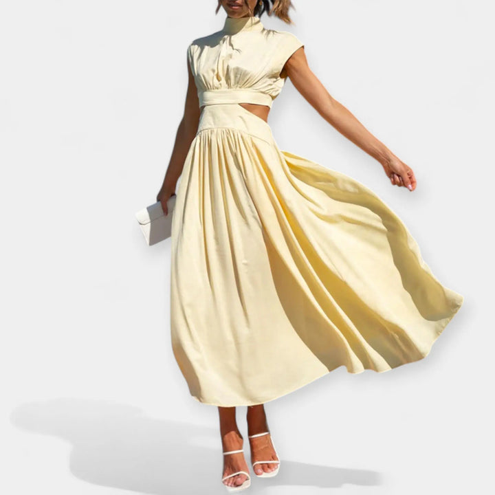 Revolutionary Elegant Dress Jasmine's Boutique Australia