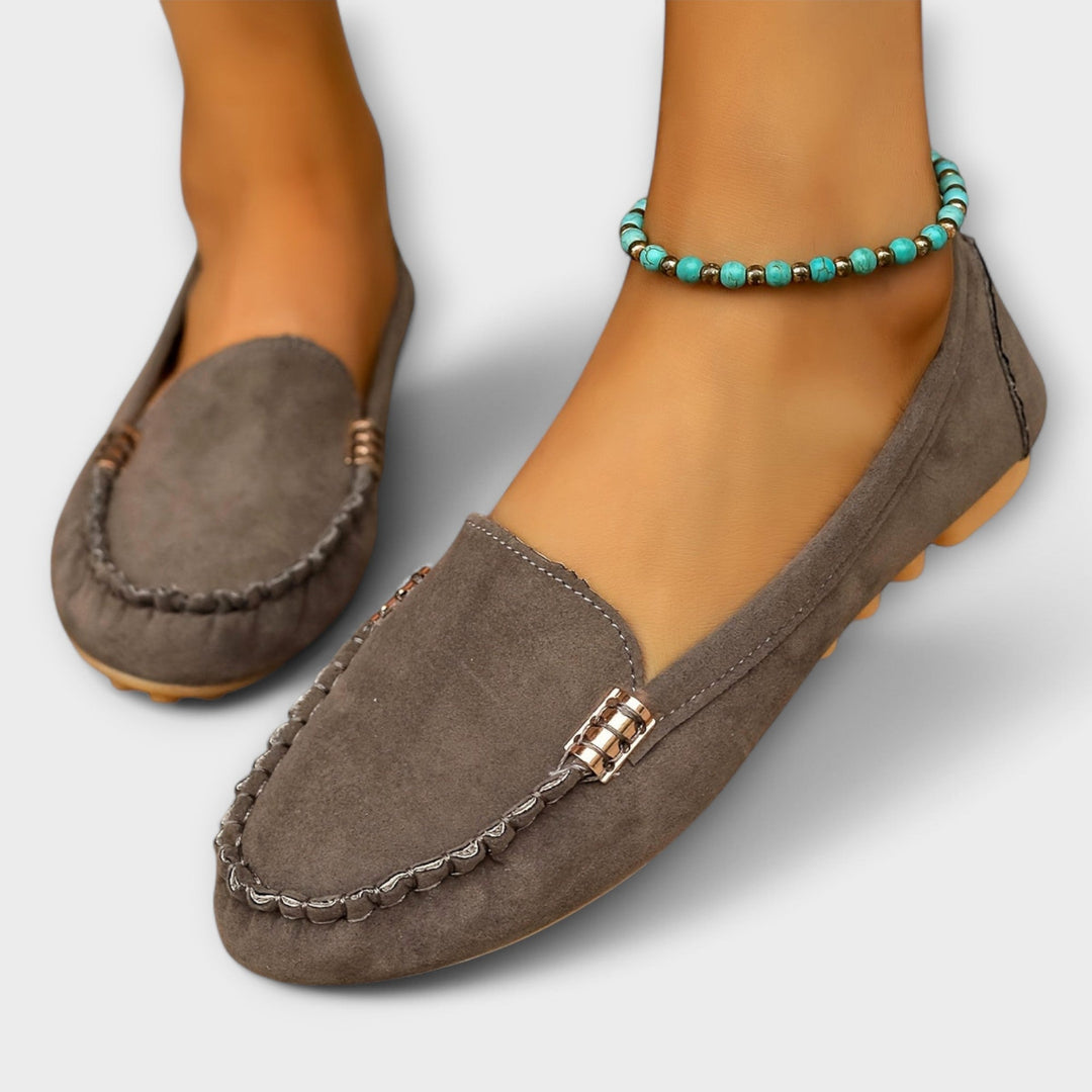 Loafer Sabot Jasmine's Boutique Australia