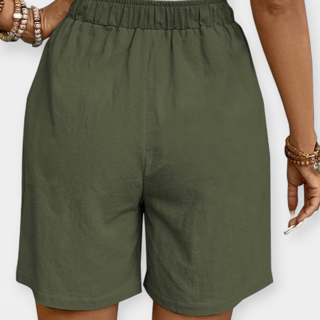 Airy Shorts Jasmine's Boutique Australia