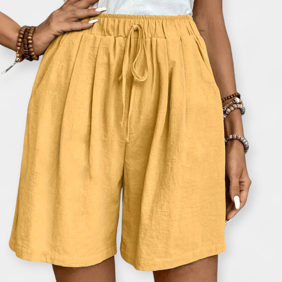 Airy Shorts Jasmine's Boutique Australia