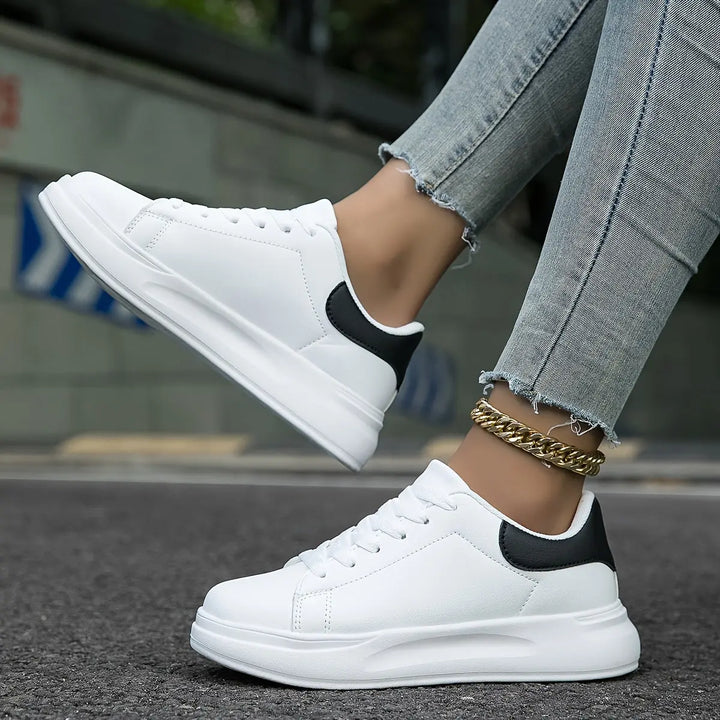 Urban Comfort Knit Sneakers Jasmine's Boutique Australia