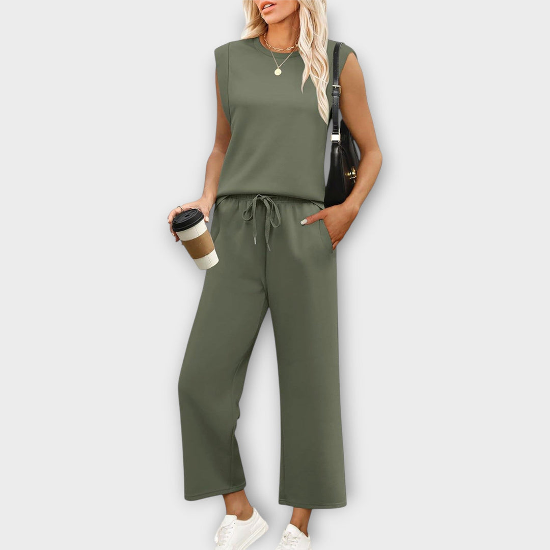 Women's Set – Soft, Elegant, and Stylish Jasmine's Boutique Australia