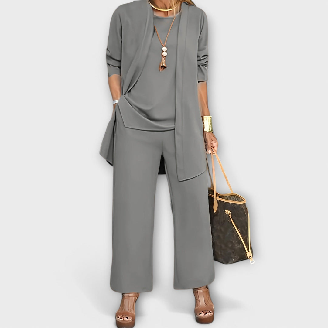 Comfortable Triple Set Jasmine's Boutique Australia