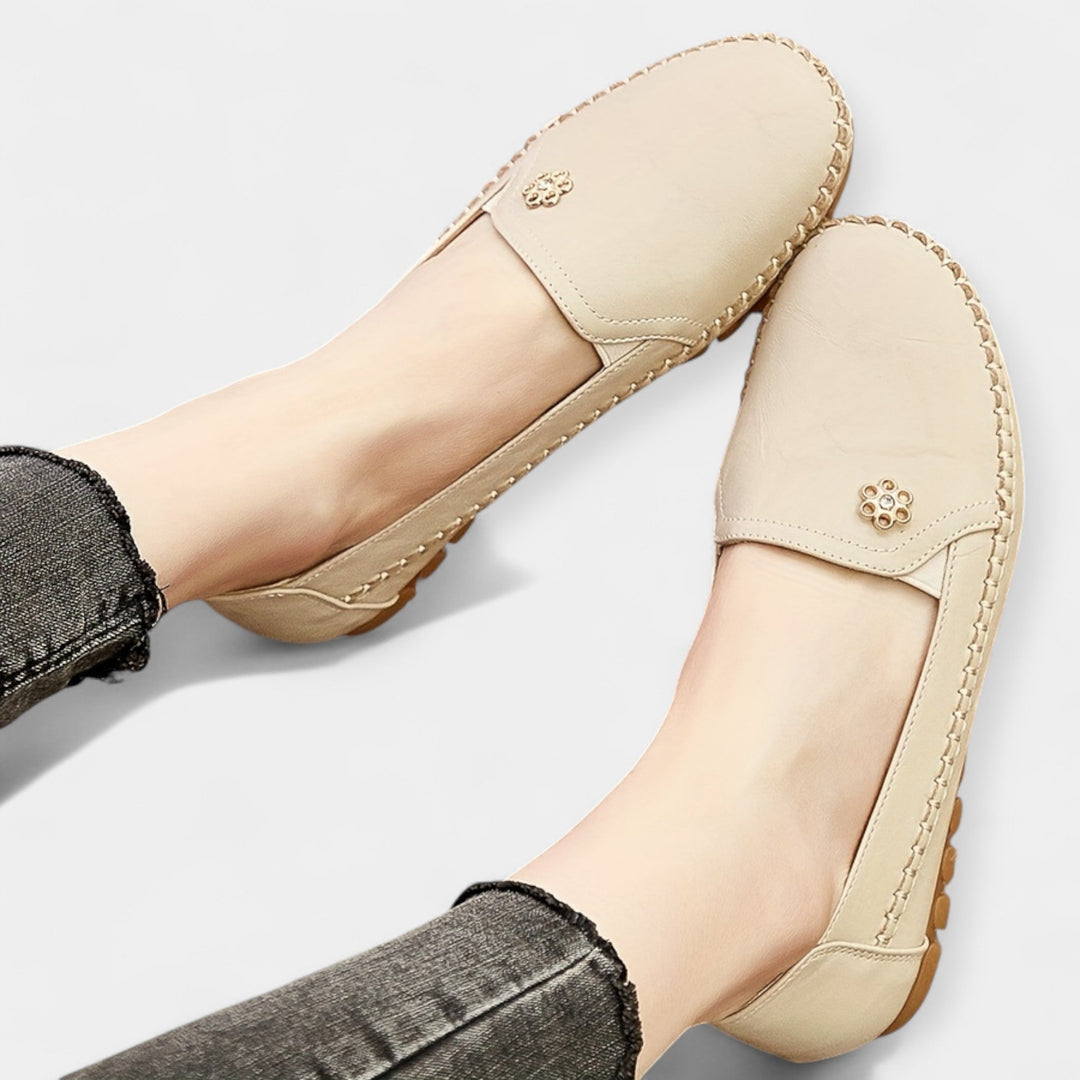 Comfortable Slip-On Shoes with Soft Sole Liora Lane Boutique
