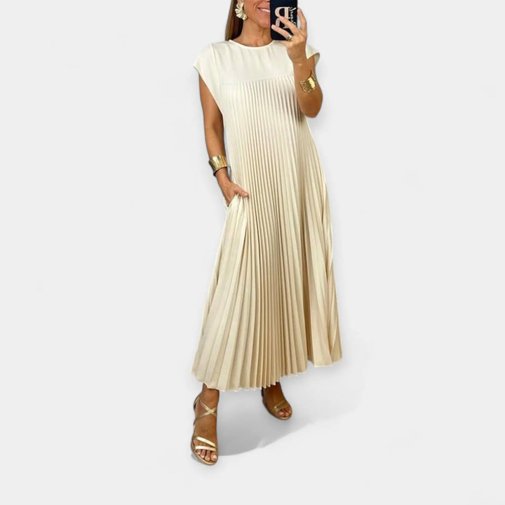 Comfortable Long Dress for Every Occasion Jasmine's Boutique Australia