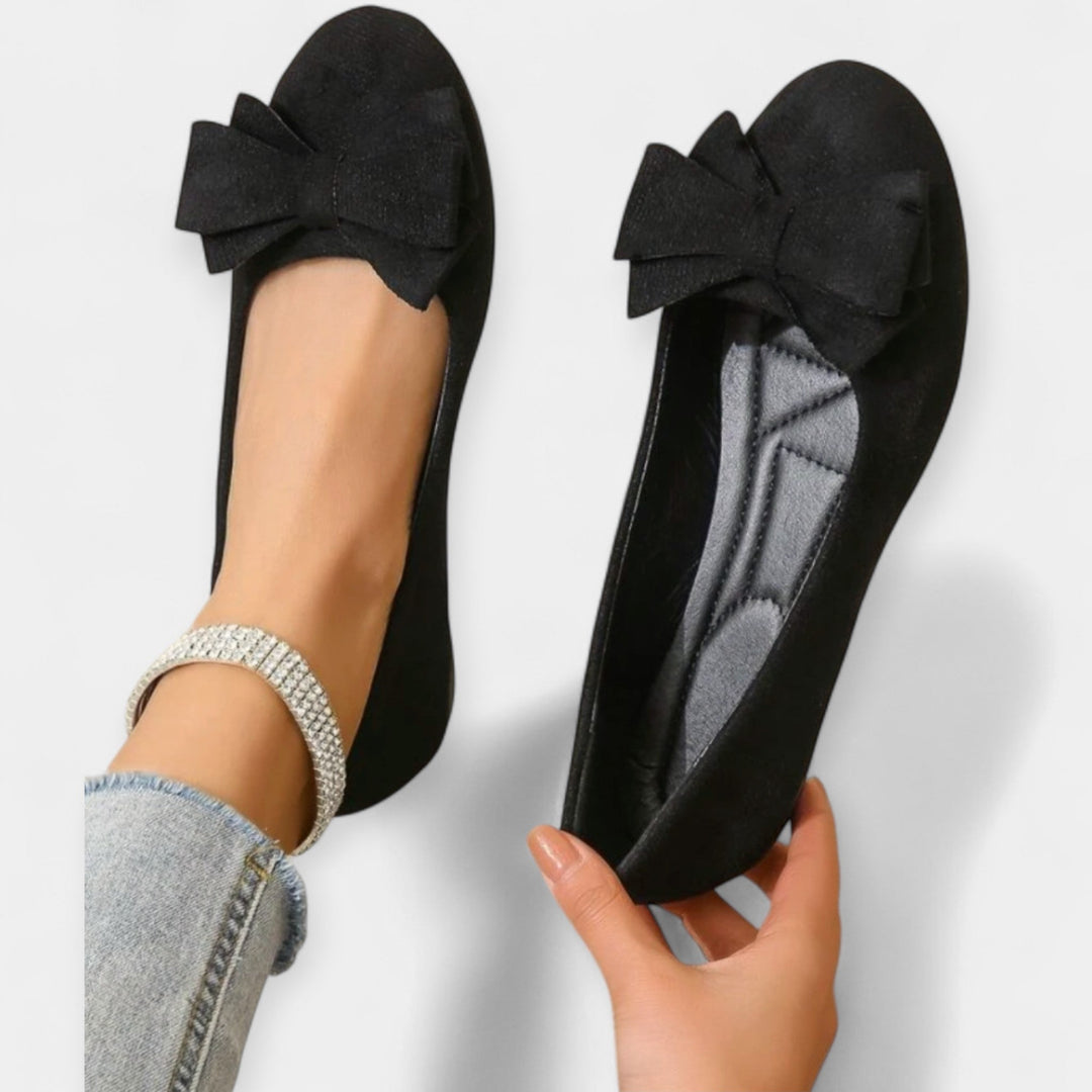 Bow Shoes Liora Lane Boutique
