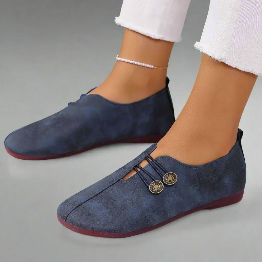 Classic Heritage Flats Jasmine's Boutique Australia