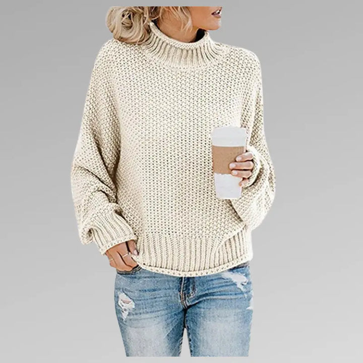 Urban Cozy Knit Sweater Jasmine's Boutique Australia
