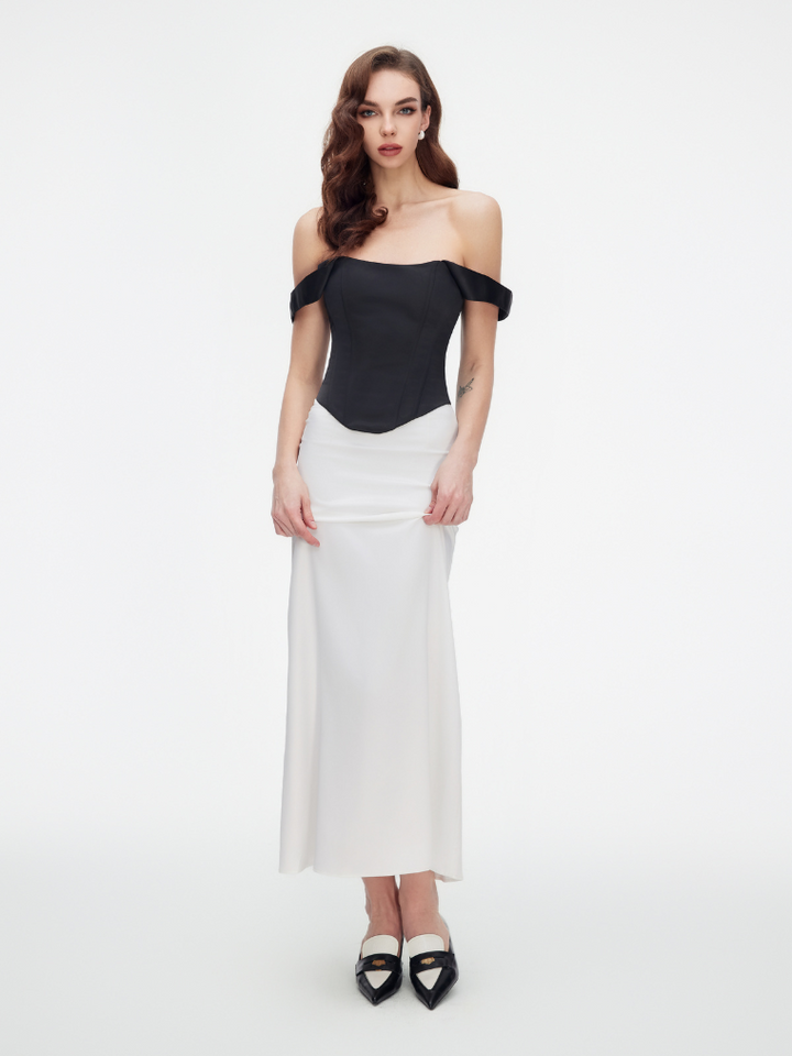 Lua long skirt Jasmine's Boutique Australia