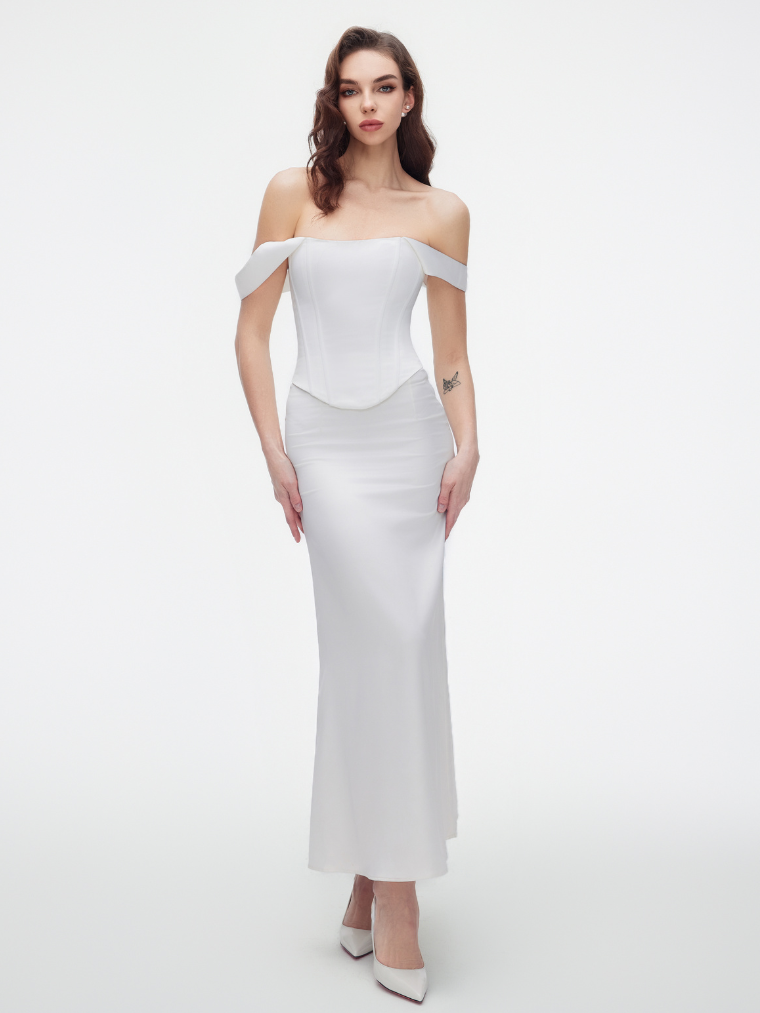 Sia corset Jasmine's Boutique Australia