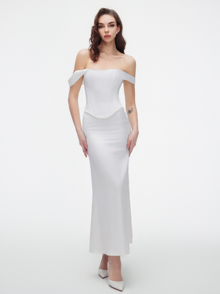Sia corset Jasmine's Boutique Australia