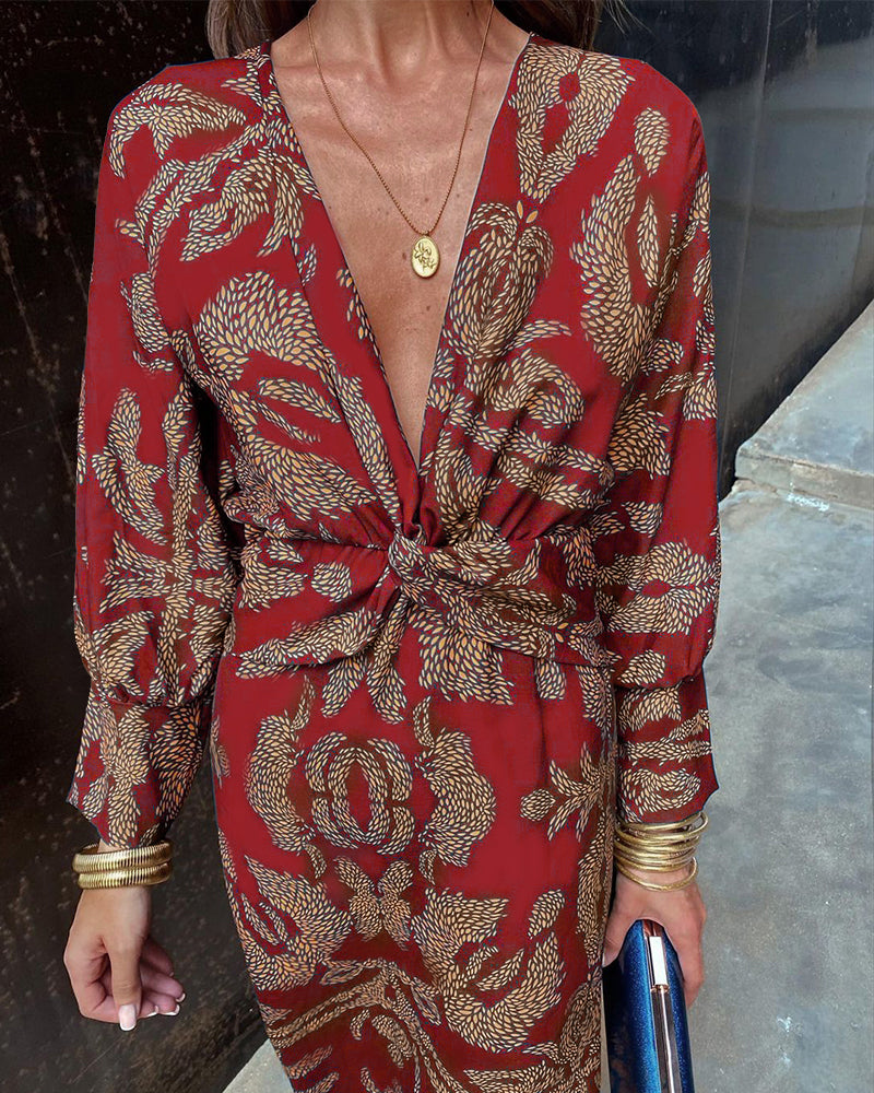 Nicole - Vintage Charm Dress Jasmine's Boutique Australia