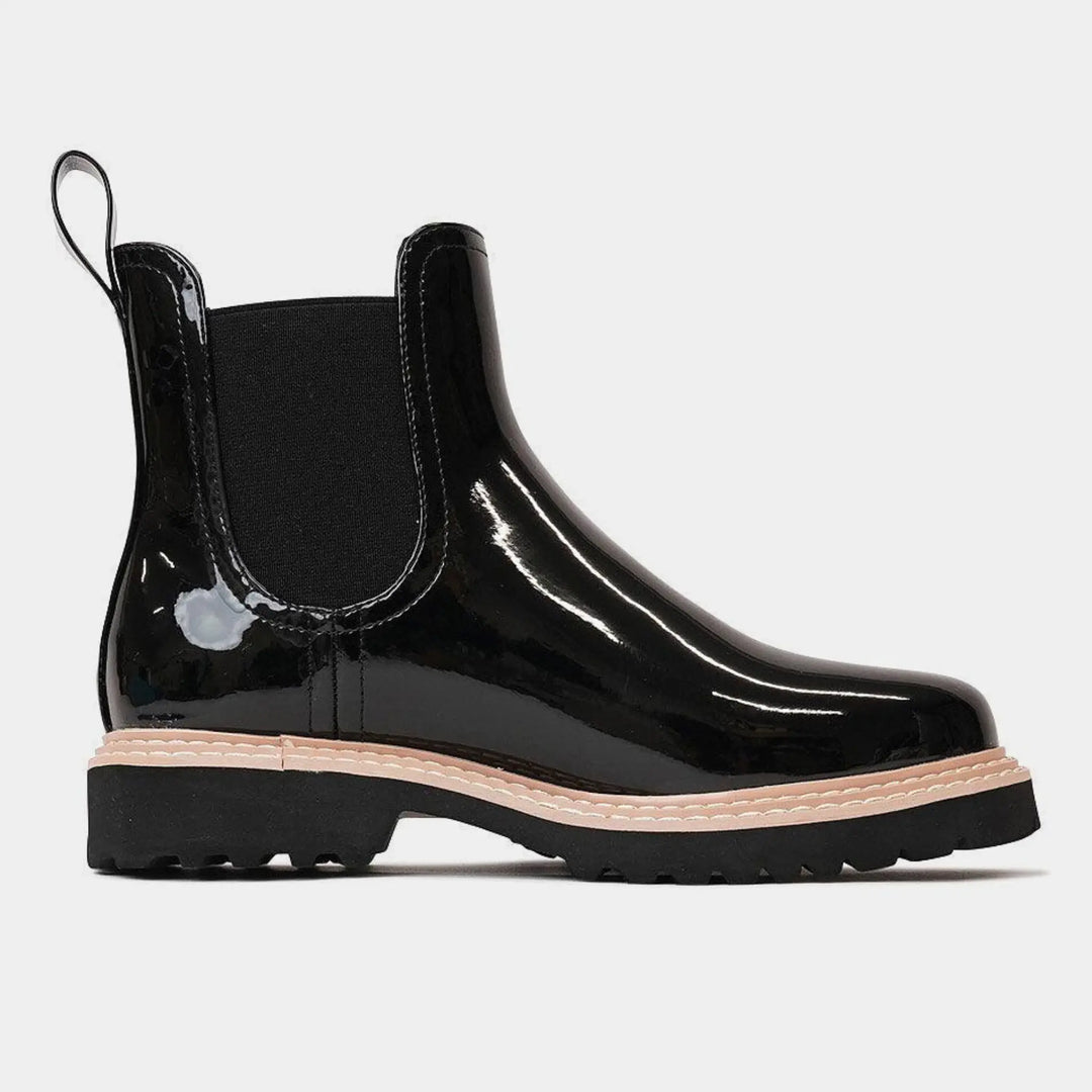 Urban Gloss Chelsea Boots Jasmine's Boutique Australia