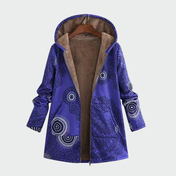 Warm and Soft Hoodie Liora Lane Boutique