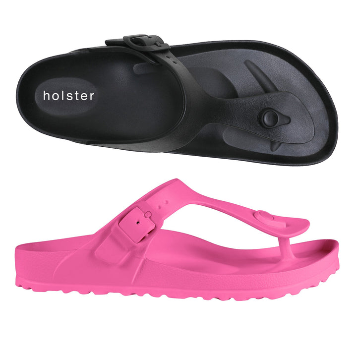 Nova Thong Sandals Jasmine's Boutique Australia