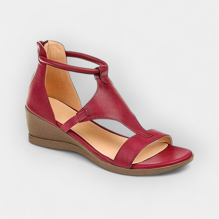 Sandals for All-Day Comfort Liora Lane Boutique