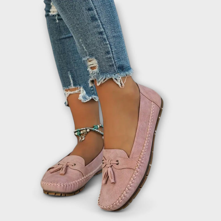 Orthopedic Ballet Flats Jasmine's Boutique Australia
