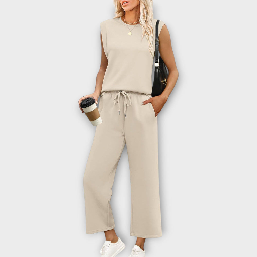 Women's Set – Soft, Elegant, and Stylish Jasmine's Boutique Australia