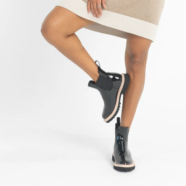 Urban Gloss Chelsea Boots Jasmine's Boutique Australia