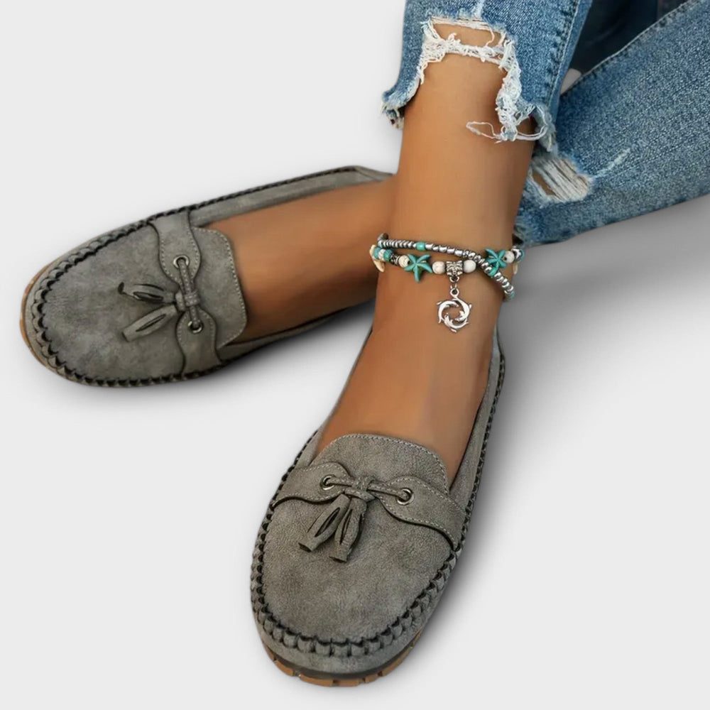 Orthopedic Ballet Flats Jasmine's Boutique Australia