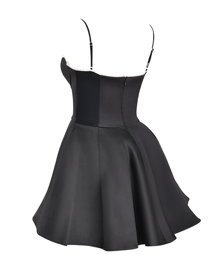 Selene Mini Dress Jasmine's Boutique Australia
