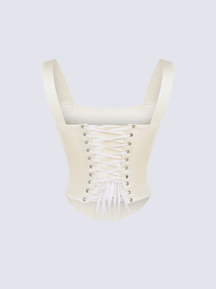 Sia corset Jasmine's Boutique Australia