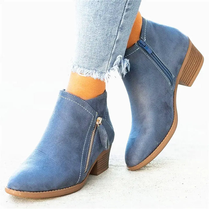 EaseMotion Comfort Boots Jasmine's Boutique Australia