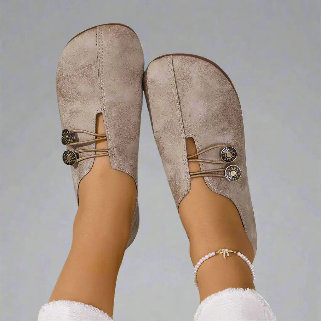 Classic Heritage Flats Jasmine's Boutique Australia